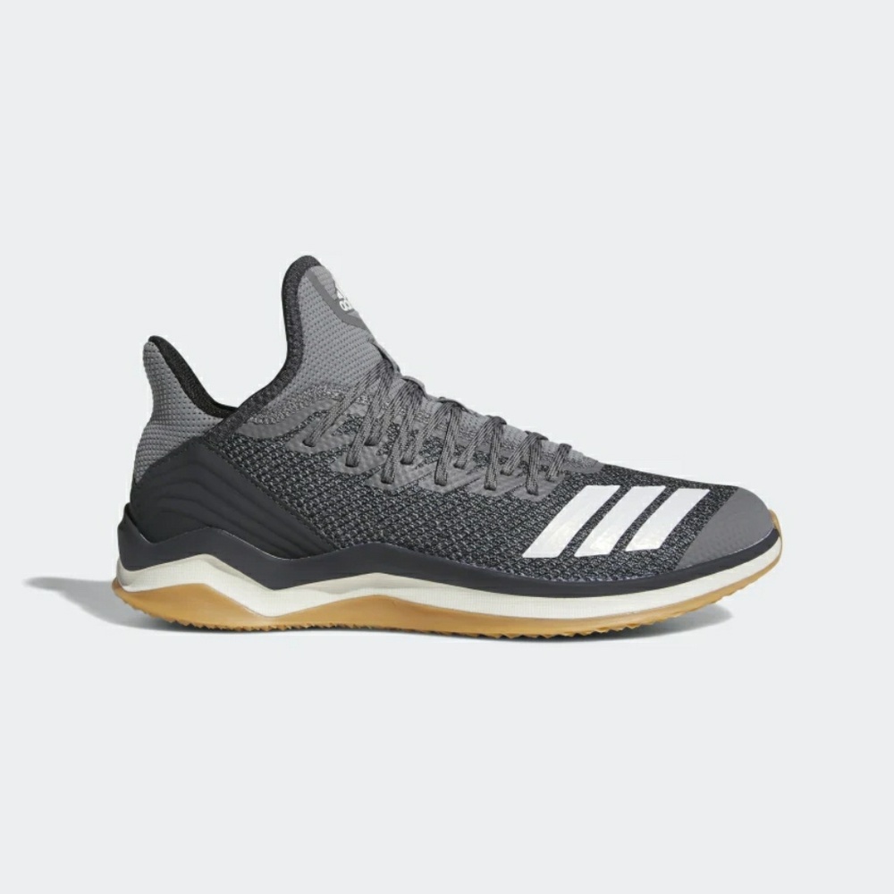 Adidas Men's Icon 4 Trainers sneakers